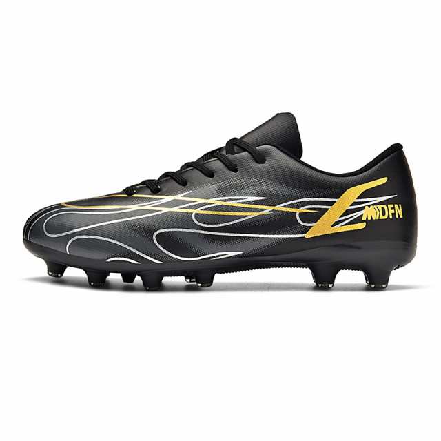 サッカー トレシューズ ジュニア サッカースパイク トレーニングシューズ スパイクシューズ サッカーシューズ フットサル ランニングシューズ スニーカー 運動靴 アスレチック スポーツ アウトドア ティーンエイジャー 子供 キッズ ユニセックス 大人用 運動靴
