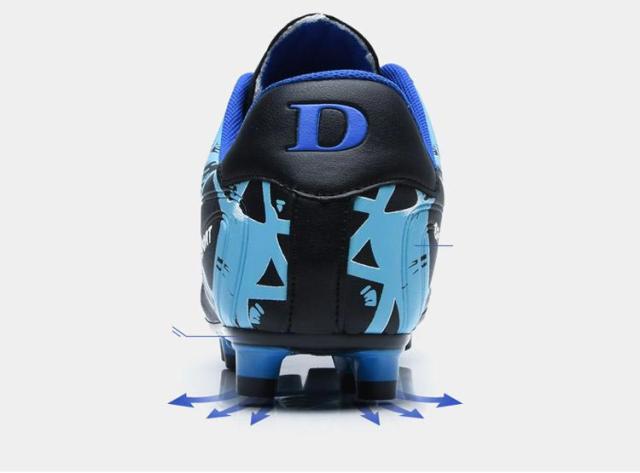 サッカーシューズ サッカースパイク トレーニングシューズ 人工