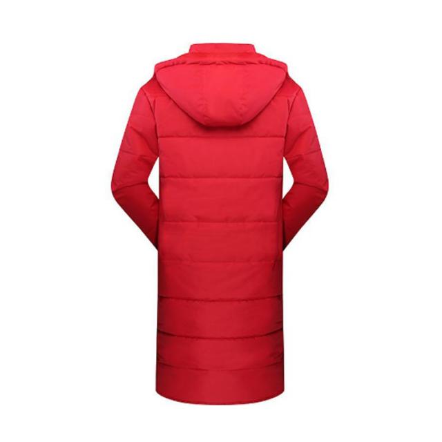 130〜160cm キッズベビー・マタニティ ベンチコート 裏起毛 中綿コート