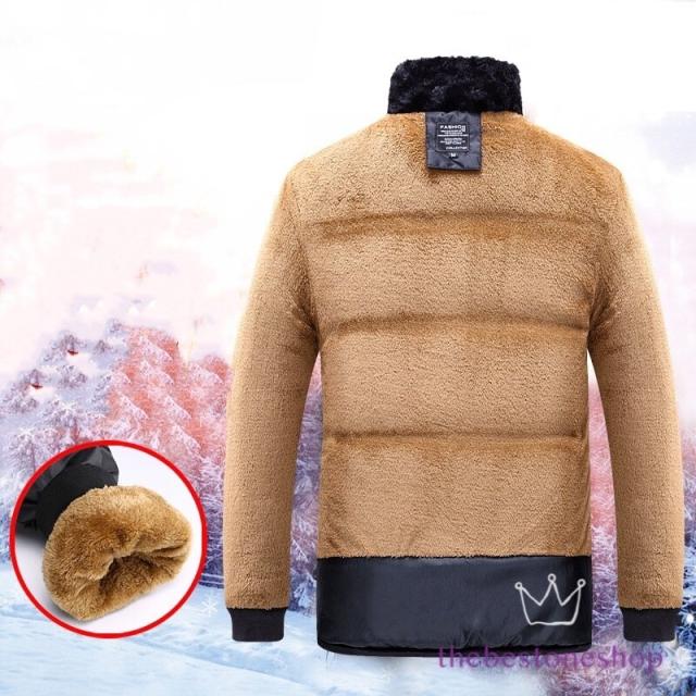 メンズジャケット メンズコート 中綿コート 裏ボア アウター ブルゾン カジュアル 冬物 保温 防寒 防風 厚手 無地 ゆったり ファッション 父の日 30代 40代 50代 メンズジャケット メンズコート 中綿コート 裏ボア アウター ブルゾン