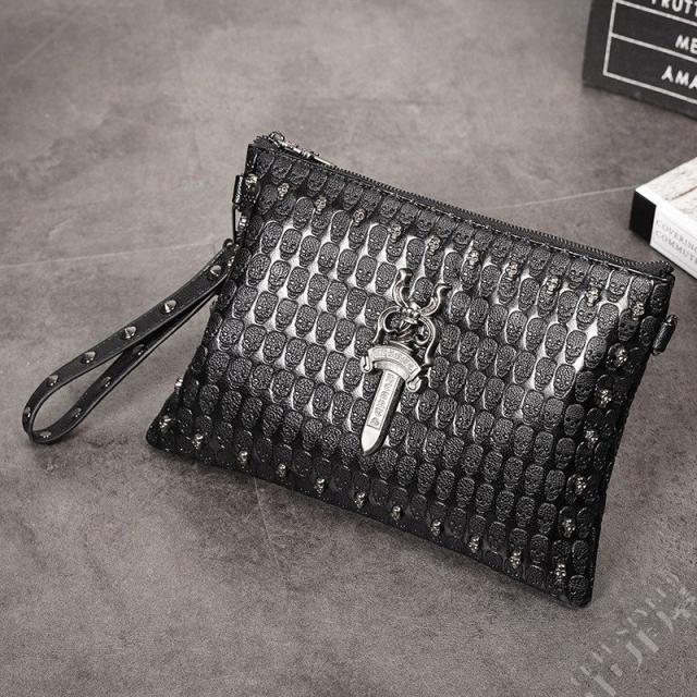 クラッチバッグ メンズ セカンドバッ ハンドバッグ 手持ち おしゃれ バッグ PU カジュアル 人気新作 ギフト