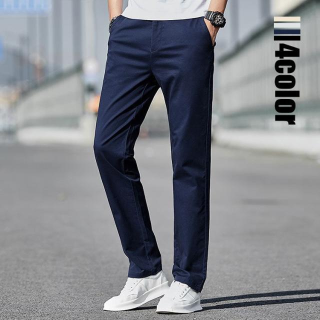 カーゴパンツ メンズ スキニー 細身 スリム ストレッチ スキニーパンツ ゴルフパンツ ミリタリーパンツ ビジネス カジュアル ゴルフ お洒落 4色