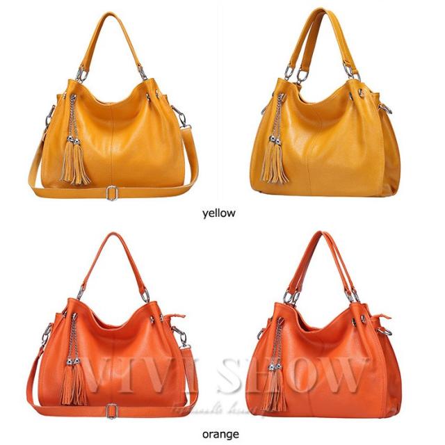 レザー ショルダーバッグ トートバッグ レディース 革 牛革 レザー