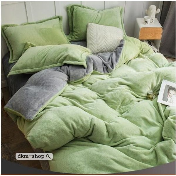 布団カバー 暖かい 布団カバーセット シングル ダブル 4点セット 掛け布団カバー シングルロング 冬 あったか 敷布団カバー おしゃれの通販は 6,910円