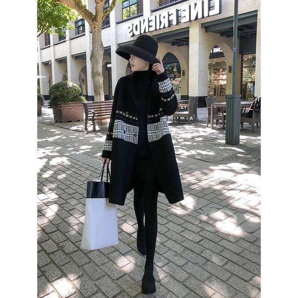 コート レディース チェスターコート ロング丈 オーバーコート 通勤 OL