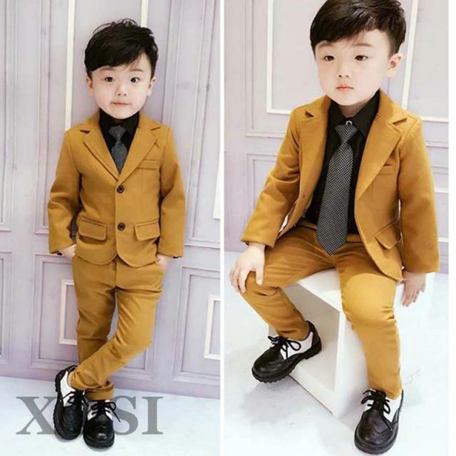 子供服 フォーマル スーツ ベビー服 子供 男の子 フォーマル スーツ キッズスーツ 上下セット おしゃれ 七五三 結婚式 入学式 卒業式 結婚式 誕生日の通販は 7,188円