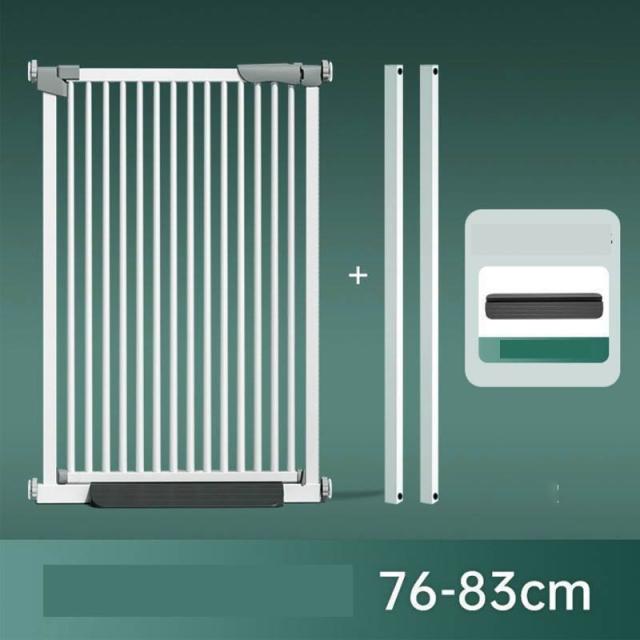 ペットゲート ゲート フェンス 伸縮 高さ78cm 間隔3.5cm 子供