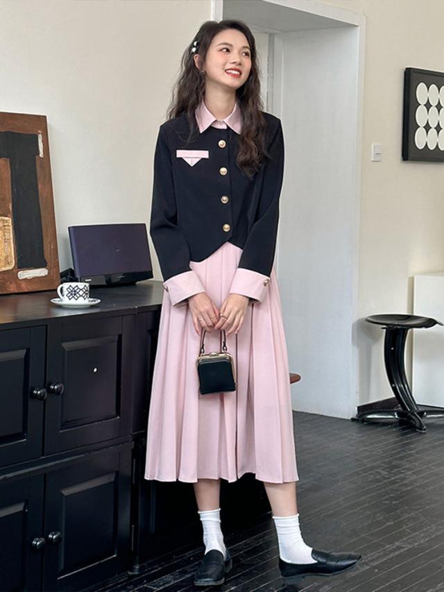 セットアップ ロングスカート スーツ レディース ジャケット トップス