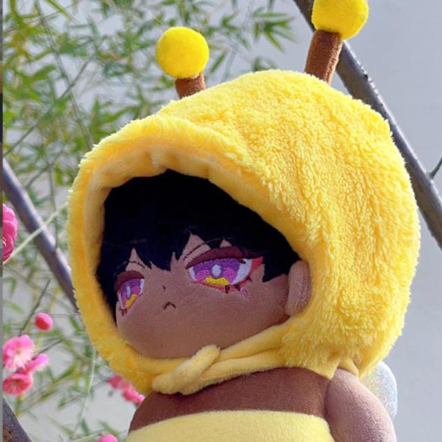 ぬいぐるみ用 着ぐるみ ドールウェア 綿人形の服 10cm 15cm 20cm 人形