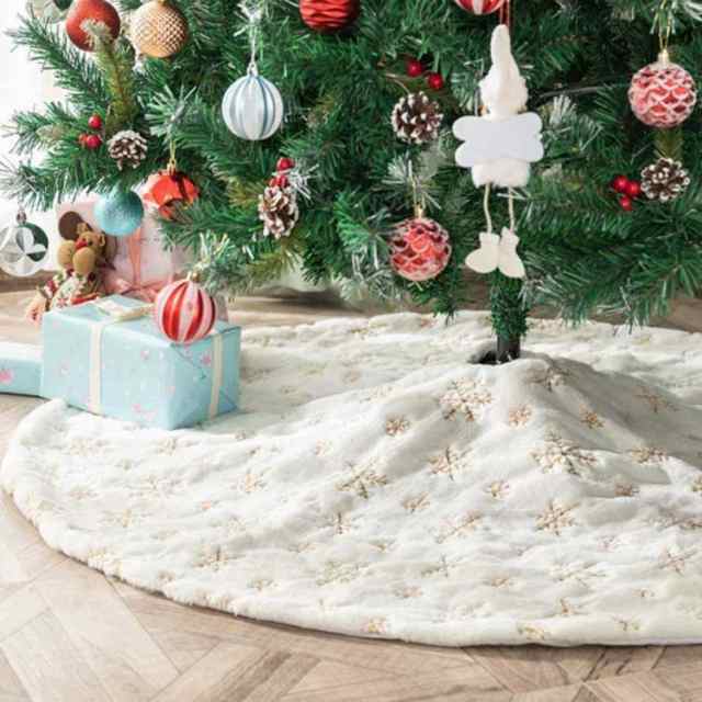 クリスマスツリー 足隠し 足カバー 足元隠し しみこん クリスマスツリー 足隠し 足カバー 足元隠し しみこん