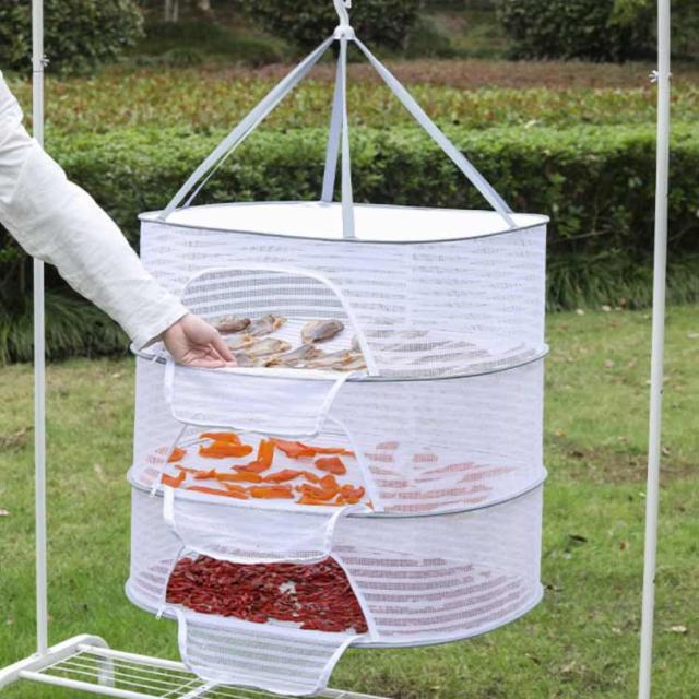 ほしかご 魚 干し網 乾燥 干しかご 干しネット 万能干しかご 虫よけ