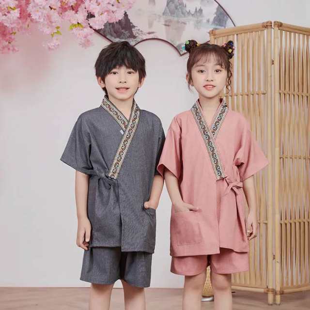 【12月スーパーSALE 15%OFF】 3歳 七五三 ヘア 女の子甚平90 夏 160 子供 男の子 ハロウィン ガールズ