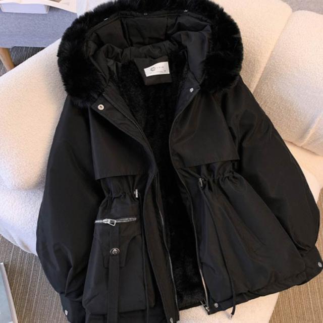 モッズコート レディース ロング モッズコート レディース