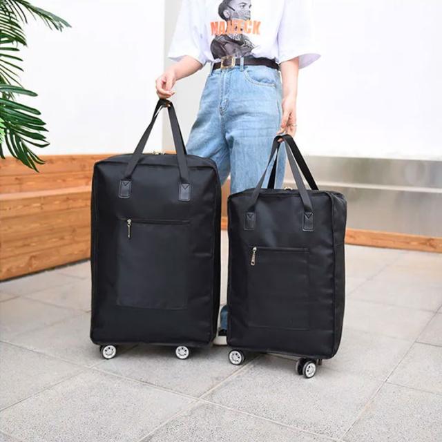 キャリーバッグ トートバッグ ショッピングカート 2way 360度