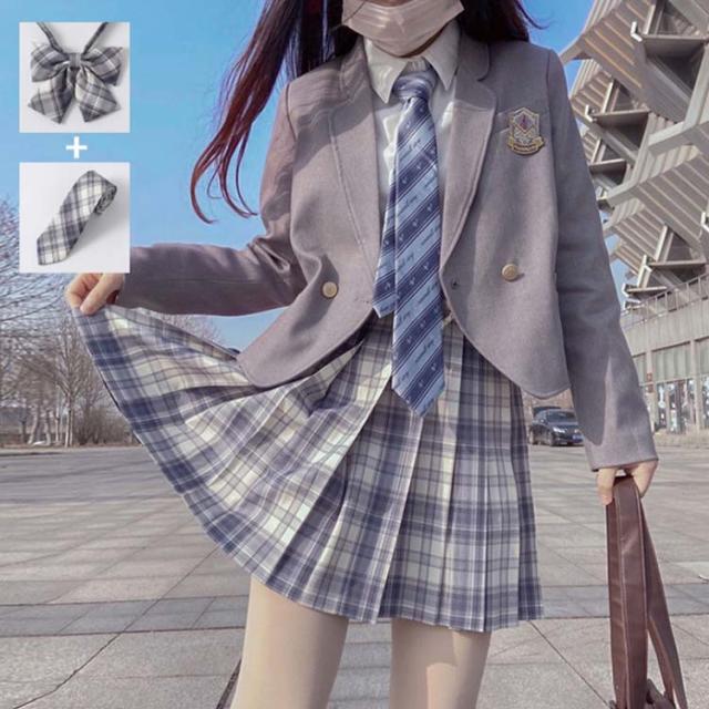 送料無料 卒業式 女の子 卒業スーツ 入学式スーツ JK制服 セットア[44b4 卒業式 女の子 卒業スーツ 入学式スーツ セットアップ 2点セット
