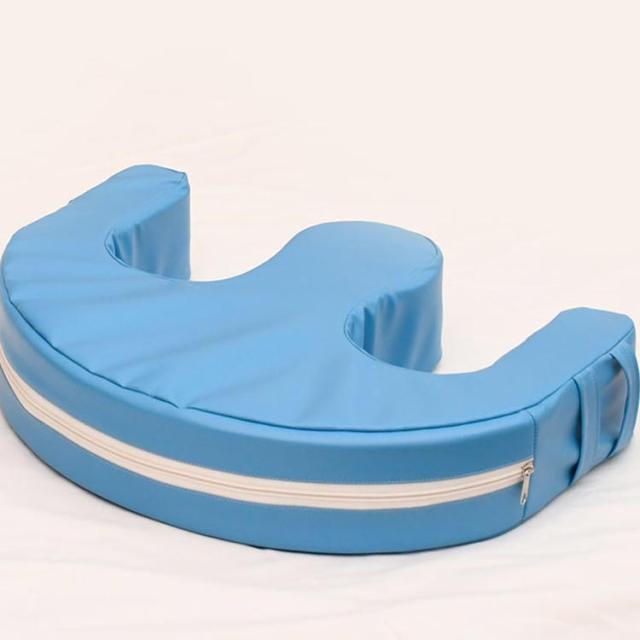 寝返り 介助クッション U字型 ライトターン 介護 床ずれ 防止