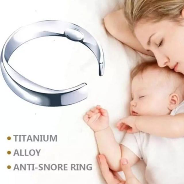 いびき防止グッズ Sleeim SSS-100 スリーム いびき いびき防止 鼾 鼾