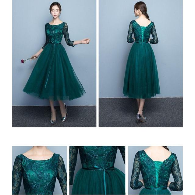 マキシワンピース ウェディングドレス お揃いドレス ブ ライダル