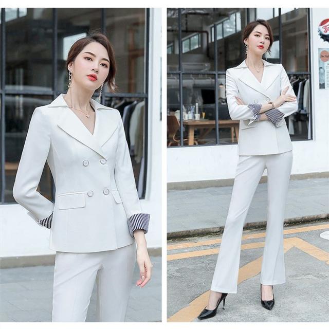 パンツスーツ レディース テーパードパンツ 通勤 オフィス リクルート 2点セット 細身 フォーマル お宮参り フォーマルスーツ 事務服 セットアップ パンツスーツ レディース テーパードパンツ 通勤 オフィス リクルート