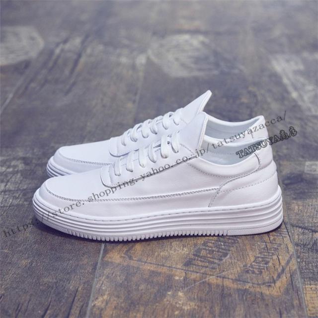 スニーカー メンズ  カジュアルシューズ 靴 ハイカット ウォーキングシューズ くつ スポーツ 運動 おしゃれ 通気性 軽量 疲れない 紳士 春夏