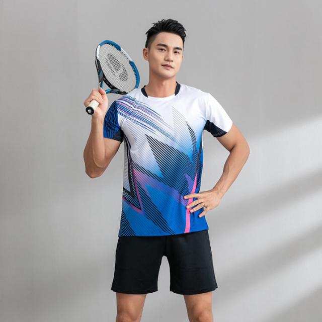 卓球 ユニフォーム 上下セット 半袖 シャツ トップス パンツ 卓球 ユニフォーム 上下セット 半袖 シャツ トップス パンツ
