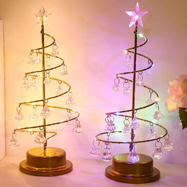 新品バカラ クリスマスツリー エンチャンティング クリア 【公式通販】