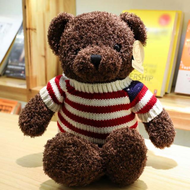 50cm ぬいぐるみ くま クマ 40cm ベア プレゼント お誕生日 かわいい 