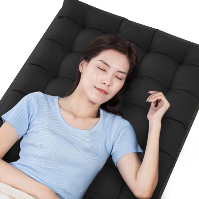 マット付属していません アウトドアコット ワンタッチ式 176*66*47cm 折りたたみ ベッド アウトドアベット 簡易ベッド コット アウトドア ベッド 軽量 コンパクト キャンプ ベッド キャンプコット 折りたたみベッド キャンプ用品_3