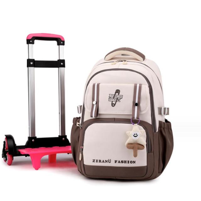 ［値下げ❗️］PotteryBarn kids キャリーバッグ① (リュック兼用) Shop Kids Backpacks - Stylish and Durable Options | Pottery