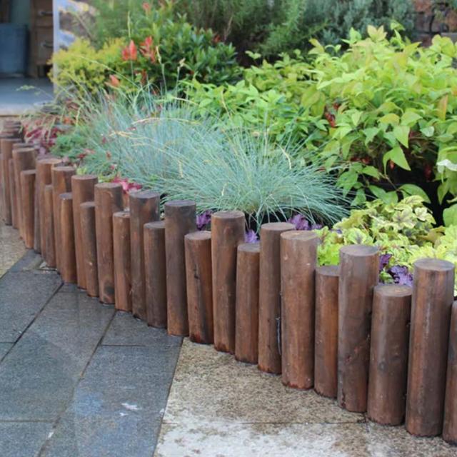 Alsace ウッドフェンス ナチュラル Alsace(R)公式 正規品 アルザス