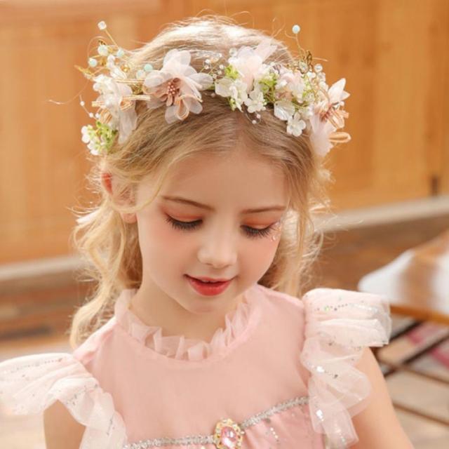 グリコ おまけ〈お花 花籠セット〉リボン グリコ おまけ〈お花 花籠