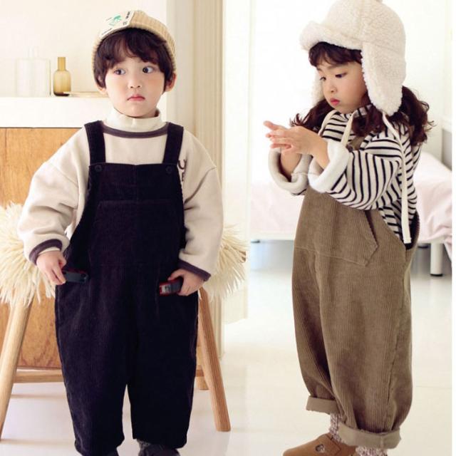 女の子 つなぎ オーバーオール サロペット キッズ 子供 男の子 キッズ