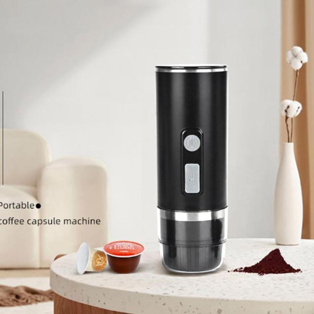ポータブル コーヒーメーカー、 ポータブルコーヒーメーカー 電動
