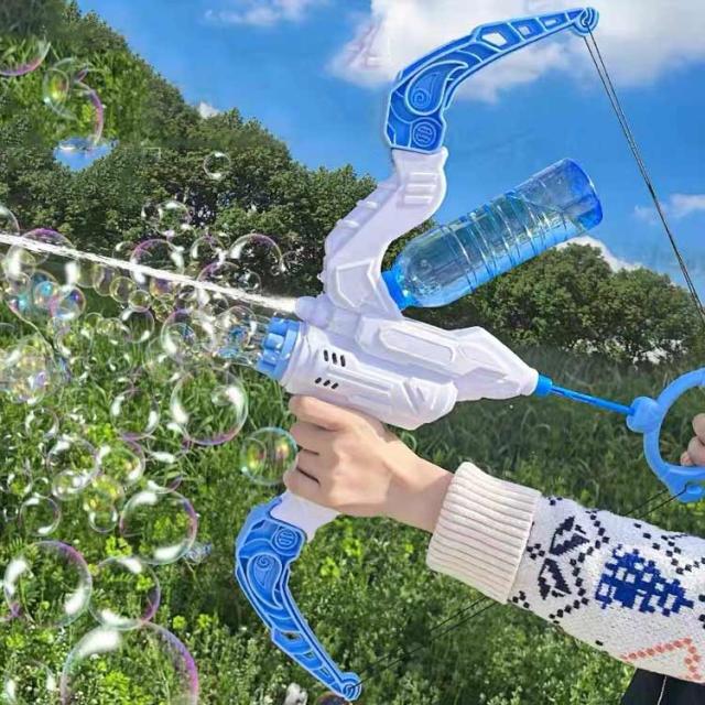 バブルマシーン 電動式 手動式 シャボン玉 おもちゃ シャボン玉 電動 バブルマシーン 29穴 バズーカ バブルガン ライト付き