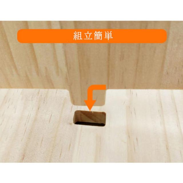 木製本棚 回転 回転式本棚 天然木 4段 大容量 スリム 組立簡単 コミックラック 木製絵本棚 漫画 収納 木製 回転ラック 北欧 ブックシェルフ 木製収納棚 CDラック DVDラック 天板に物が置ける ブックラック a4雑誌 家具 本収納 絵本棚 子供部屋_3