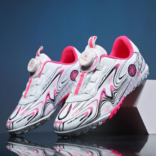 楽天市場】ジュニアサッカーシューズ トレーニングシューズ