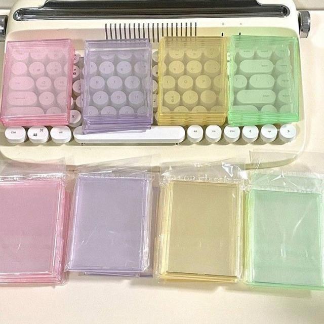 トレカケースセット Amazon.co.jp: コレクトブック トレカケース バインダー セット