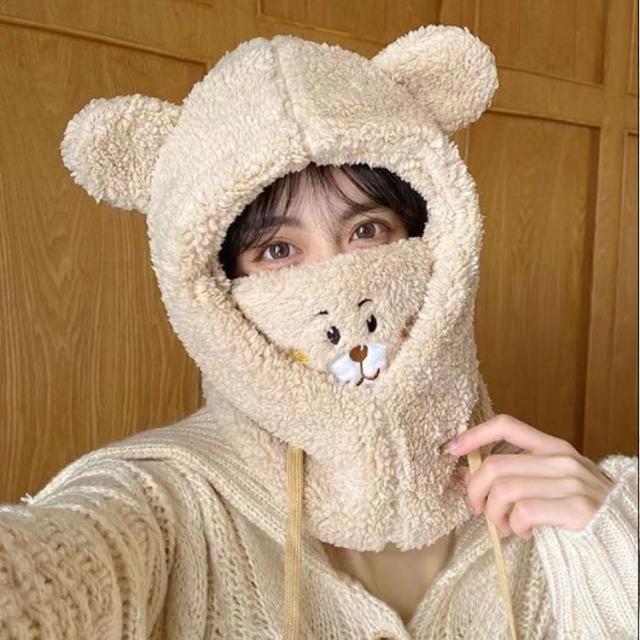 くまくみゃマフラー イヤーマフ セット くまくみゃマフラー イヤーマフ セット BABY, THE STARS SHINE BRIGHT