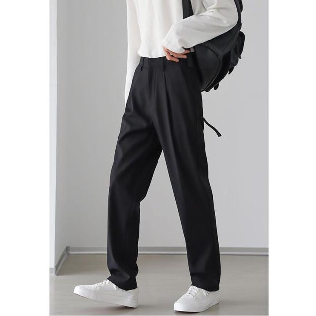 学生服 ズボン 春 夏 男子 制服 スラックス 学生ズボン 中学生 高校生 