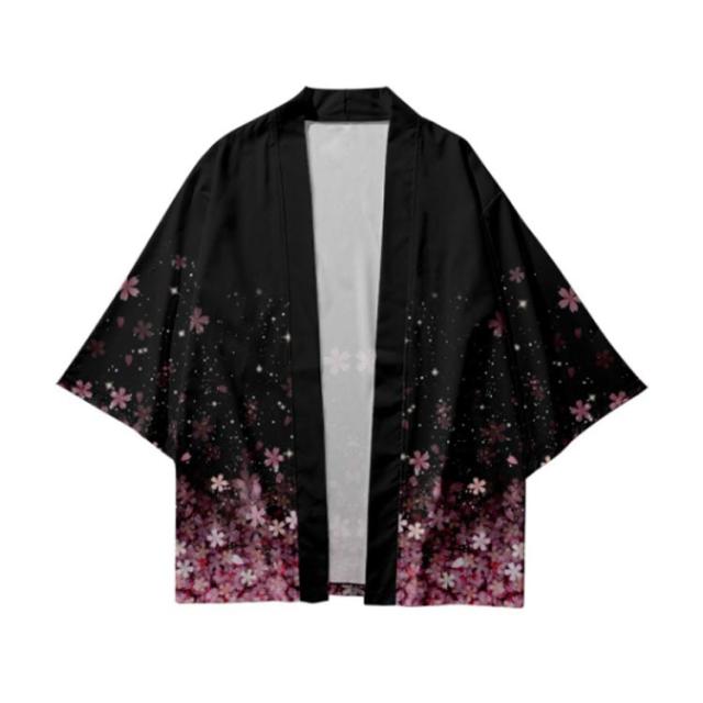 半纏 夏祭り お祭り衣装 半被 寺 和装 法被 ハッピ 袢天 半天 法被