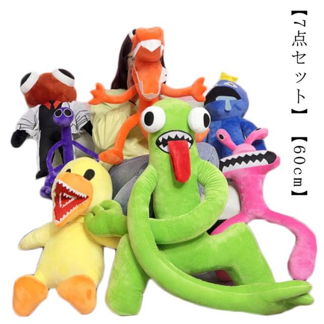 ディズニーシー ジェラトーニ ぬいぐるみ バッジ セット7点セット +おまけ ぬいぐるみ 7点セット 東京ディズニーシー ジェラトーニ