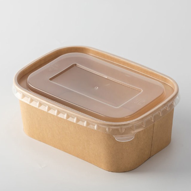 使い捨て 弁当箱 透明蓋 セット 50個入り フードパック
