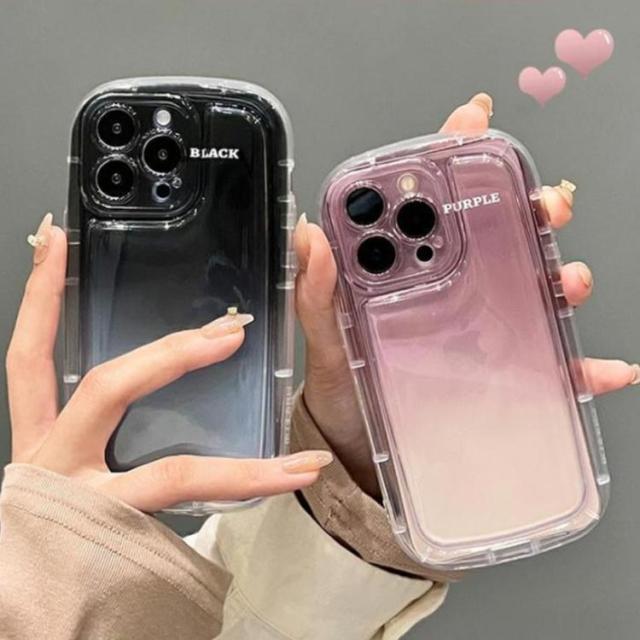 iphone14 ケース 韓国 iPhoneケース 韓国女子愛用 iPhone15 15Pro 15ProMaxケース ワンチャン iphone14 14Pro  14promaxケース エアークッション 大人かわいい アイフォン13 12 11 pro maxケース 星柄 スタイリッシュ スマホケース 全二色  オシャレ♪ |