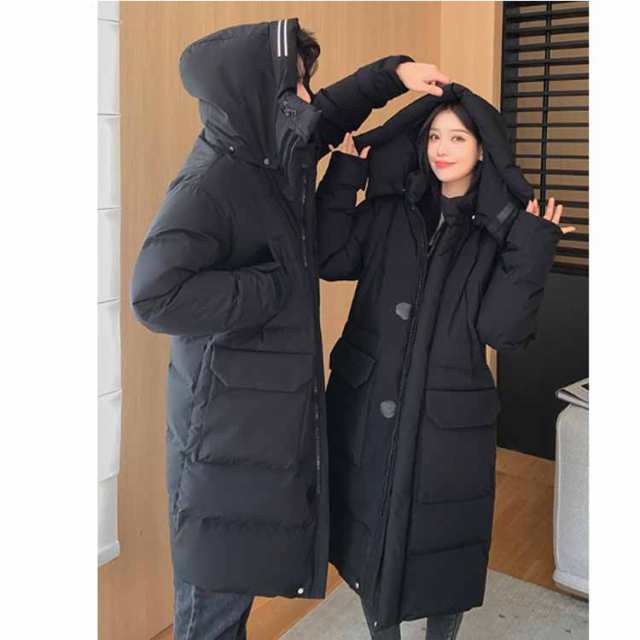 開催中セール一覧 ロング ファー 未使用 新品 ベンチ 2XL 黒 メンズ コート ウェア