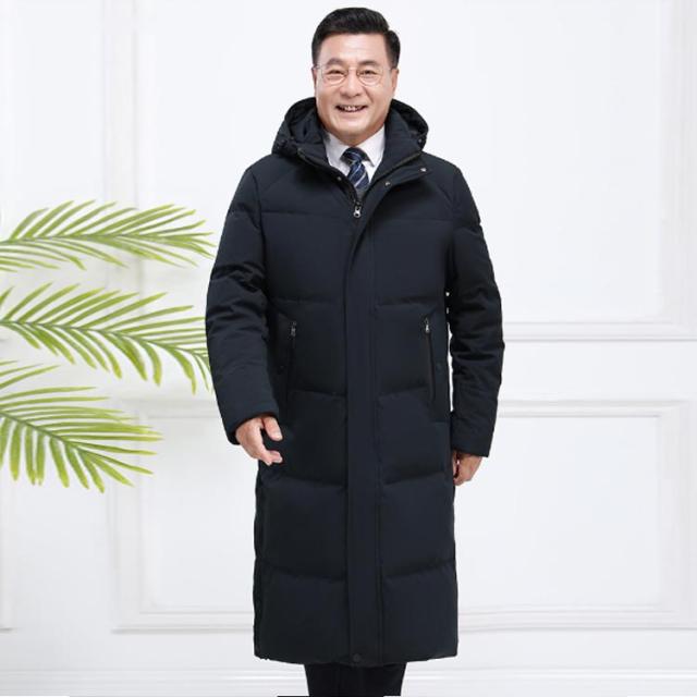 ビジネス 軽量 防寒着 スーツ ダウンコート ダウンジャケット フード付き ネイビー 暖かい アウター カジュアル ロング おしゃれ 細身 メンズ 大きいサイズ 黒 紺 ブラック グレー 40代 30代 ミドル ダウンコート メンズ ビジネス ロング ミドル ダウンジャケット スーツ