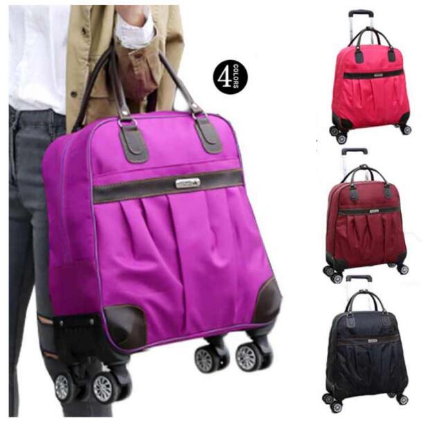 キャリーバッグ リュック 折りたたみ 大容量 ショッピングカート 2way キャスター付き ソフトキャリーケース 防水 軽量 スーツケース レディース おしゃれ 機内持ち込み ショッピングキャリー 撥水加工 お買い物カート 贈り物 旅行 ギフトの通販は 5,050円