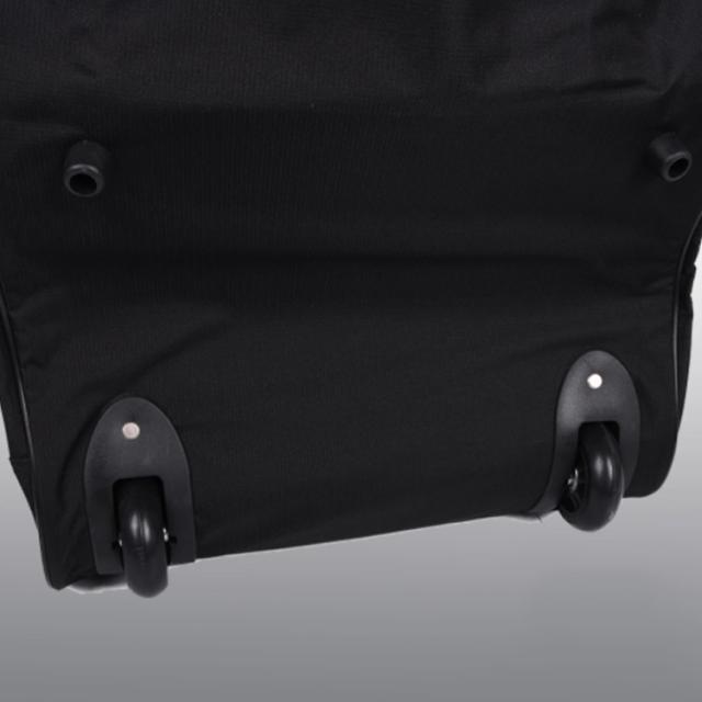 トラベルカバー クラブケース ゴルフ用品 トラベルカバー 折りたたみ