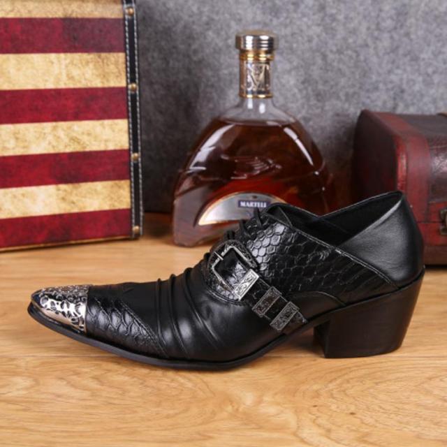 ドレスシューズ メンズ レディース 本革 ビジネスシューズ オペラシューズ 豚革 革靴 ブラック 黒 シークレットシューズ ビジネス ハイソール ヴィンテージ ウイングチップ 靴 おしゃれ 仕事 コンフォートシューズ 結婚式 ドレスシューズ メンズ レディース 本革 ビジネスシューズ オペラ