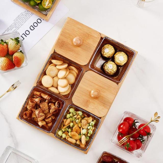 【新品未使用】菓子皿 20枚セット（送料無料） imgrc0098311690.jpg