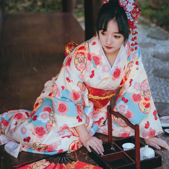 浴衣 セット 3点セット ゆかた yukata 浴衣セット セット 作り帯 帯